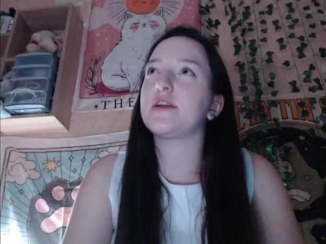LilianaFay live cam on BongaCams