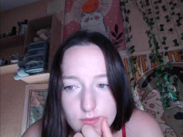 LilianaFay live cam on BongaCams