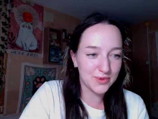 LilianaFay live cam on BongaCams