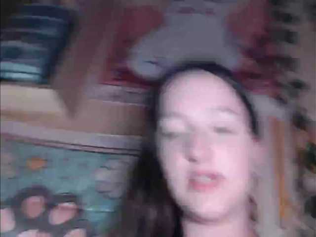 LilianaFay live webcam show