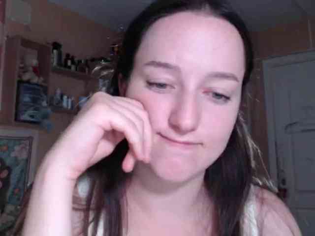 LilianaFay Live Webcam on BongaCams