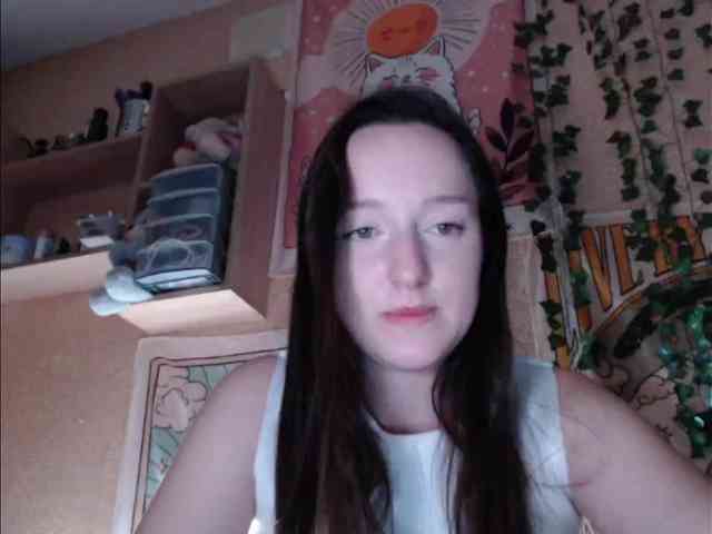 LilianaFay webcam