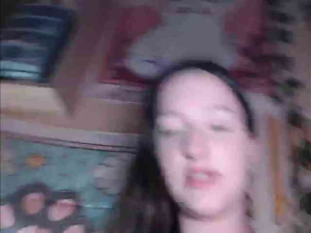 LilianaFay webcam