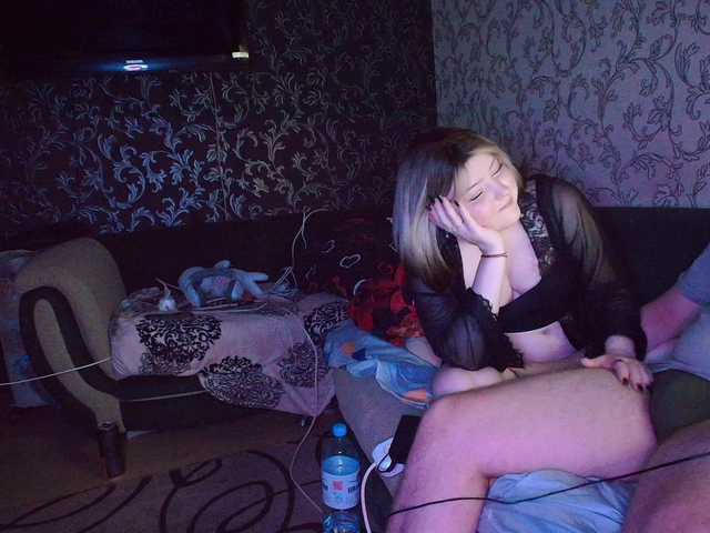 Cherrybabby-1 live cam on BongaCams