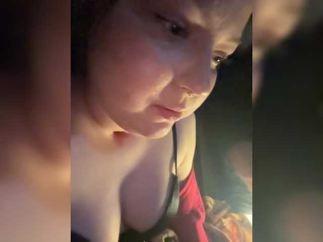 Cherrybabby-1 live cam on BongaCams
