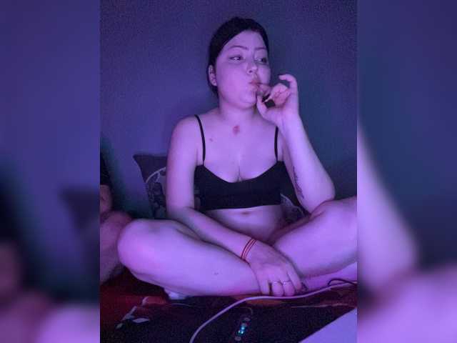 Cherrybabby-1 live cam on BongaCams