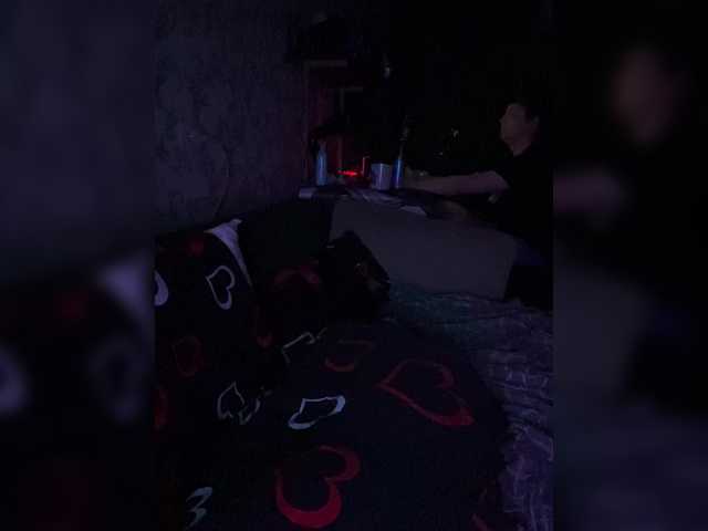 Cherrybabby-1 live cam on BongaCams