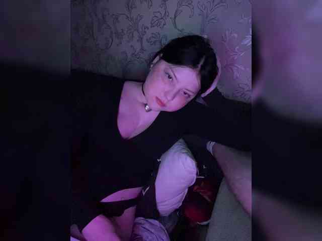 Cherrybabby-1 webcam
