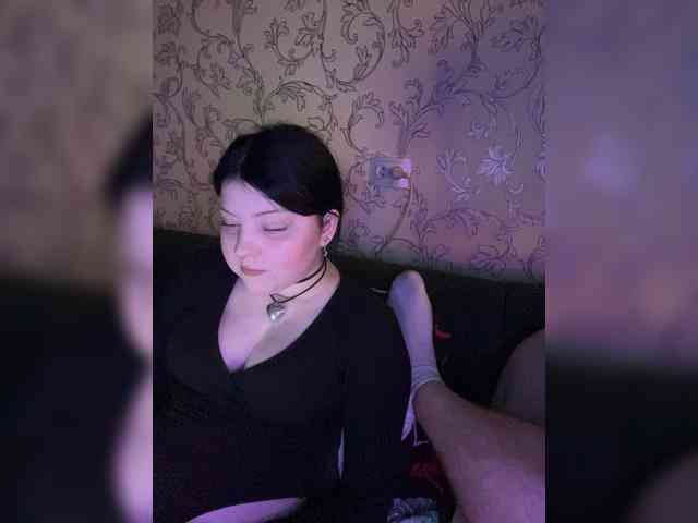 Модель: Cherrybabby-1