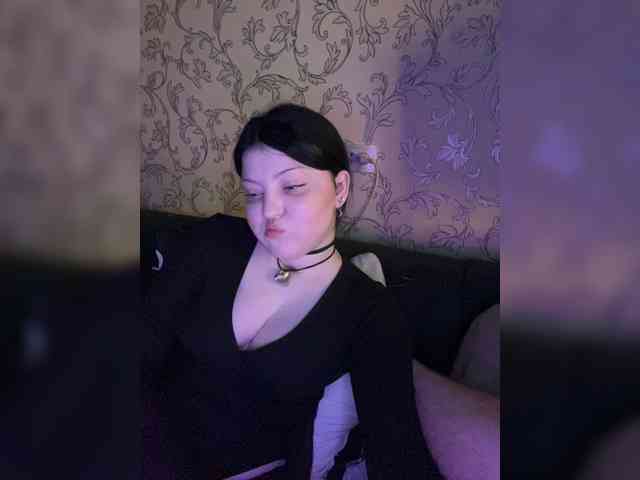 Cherrybabby-1 webcam