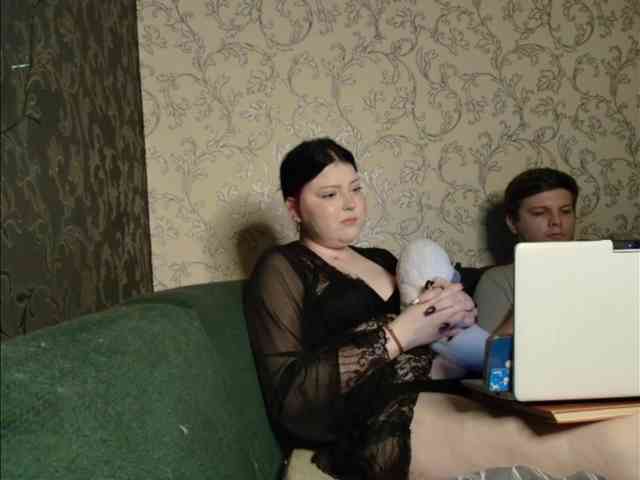 Cherrybabby-1 webcam