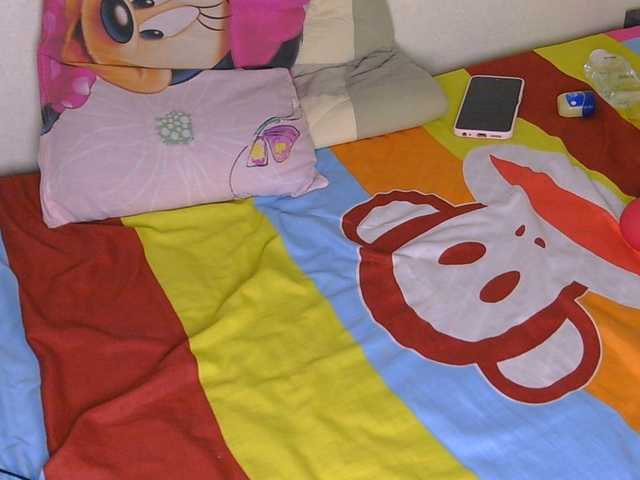 Queendotty