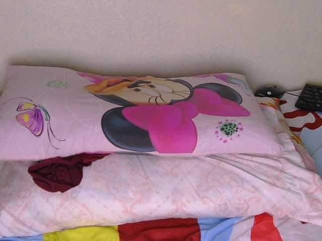Queendotty live cam preview