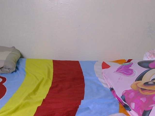 Queendotty live cam on BongaCams
