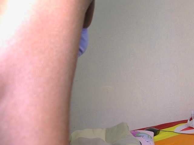 Queendotty live cam preview