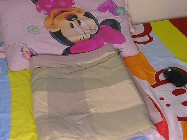 Queendotty live cam on BongaCams