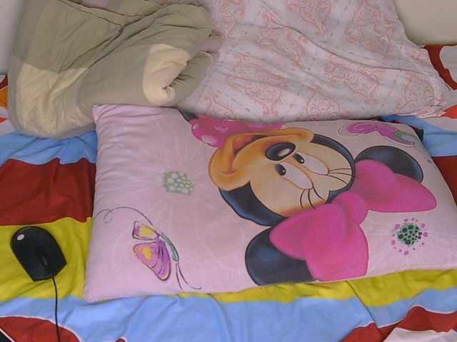 Queendotty