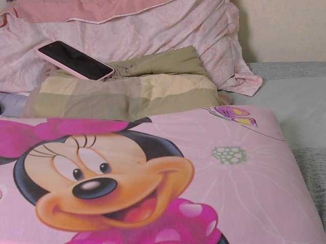 Queendotty live cam on BongaCams