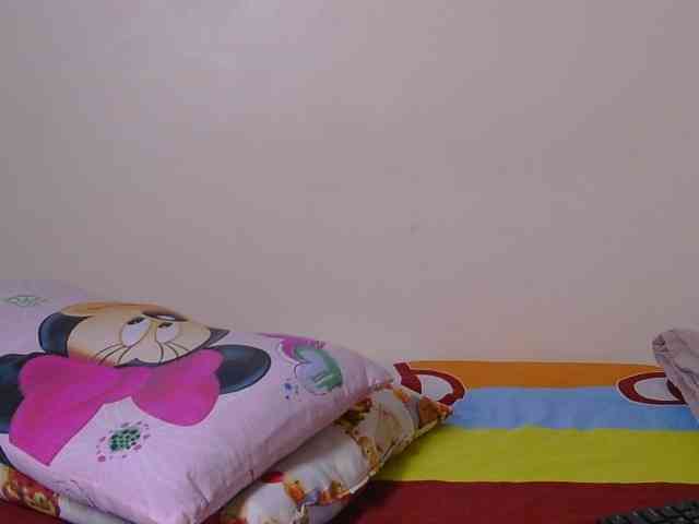 Queendotty webcam