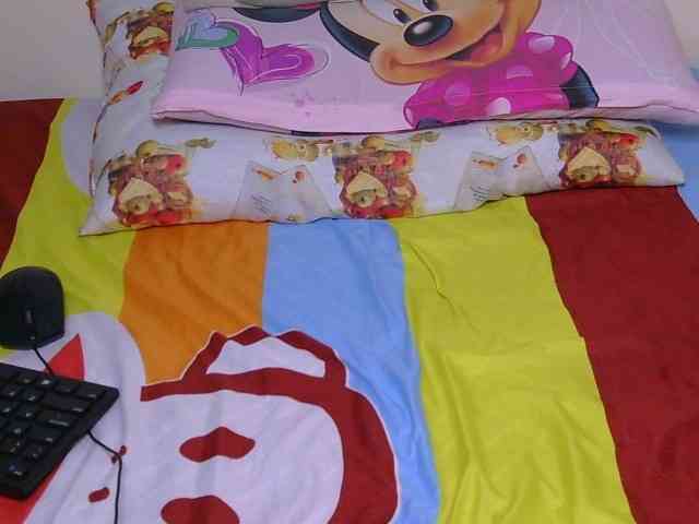 Queendotty webcam