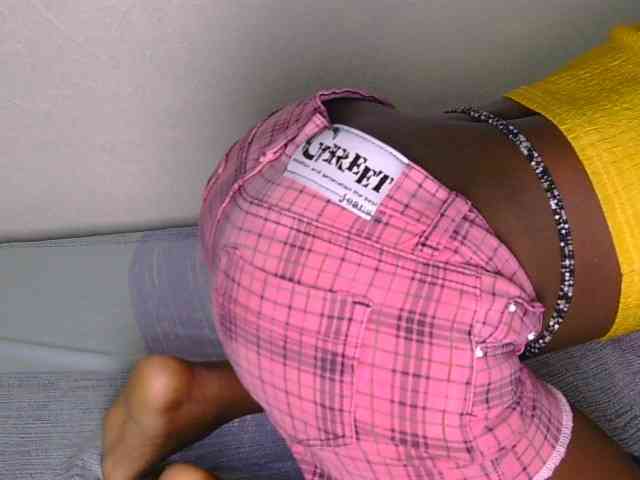 Queendotty webcam