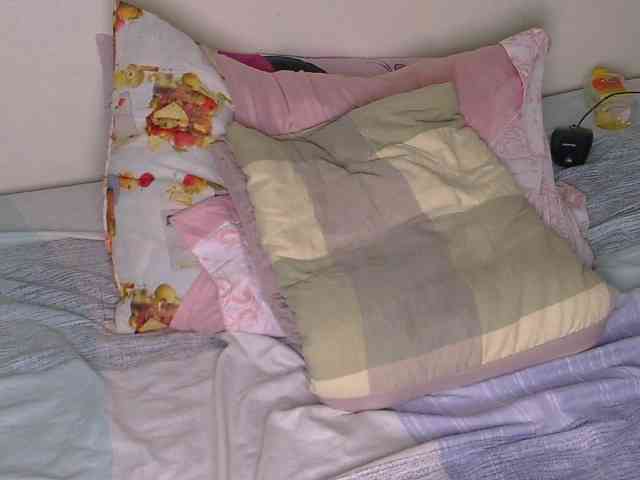 Queendotty webcam