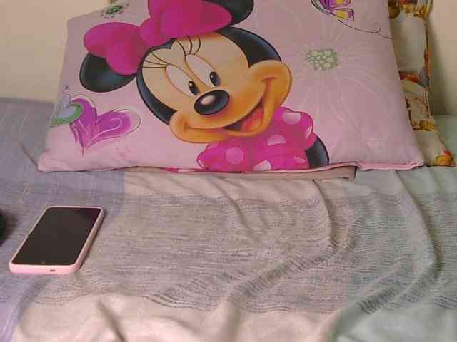 Queendotty webcam