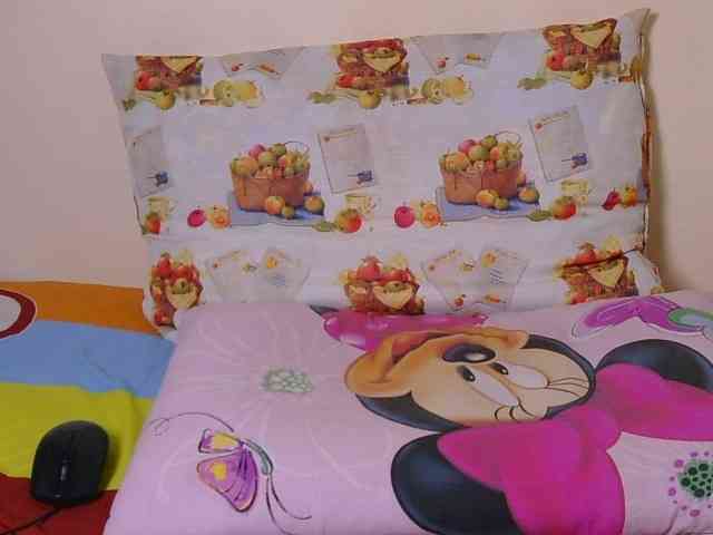 Queendotty webcam