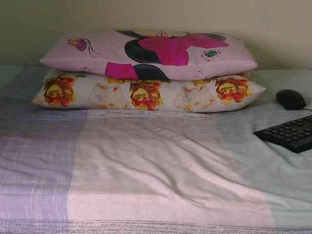 Queendotty webcam