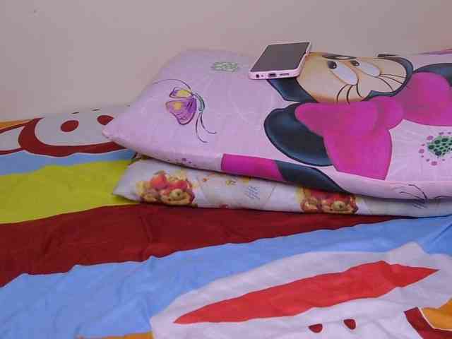 Queendotty webcam