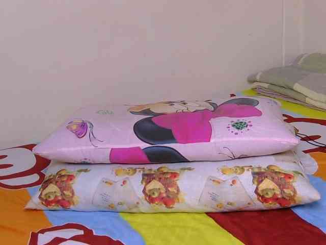 Queendotty webcam
