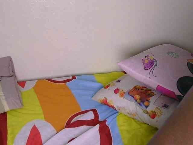 Queendotty webcam