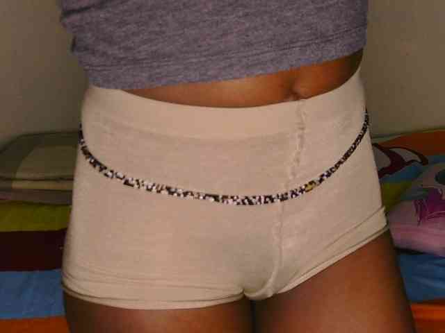 Queendotty webcam
