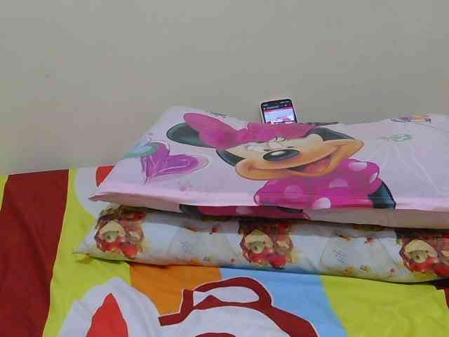 Queendotty webcam
