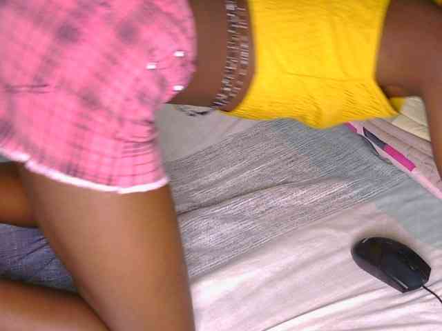 Queendotty webcam