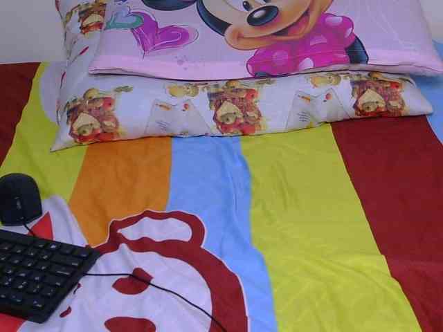 Queendotty webcam