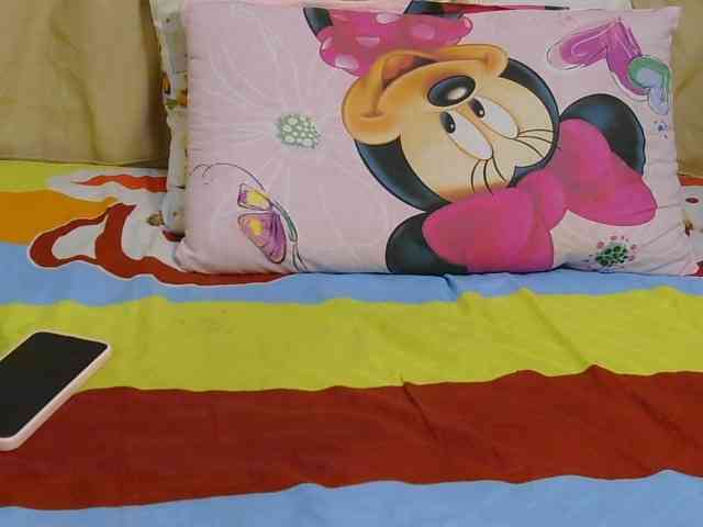 Queendotty webcam