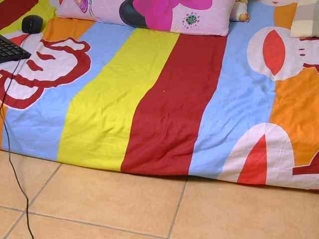 Queendotty webcam
