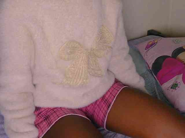Queendotty webcam