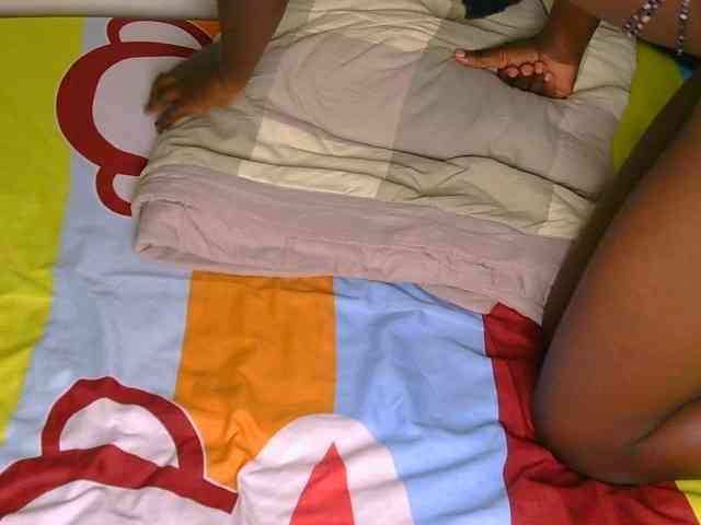 Queendotty webcam
