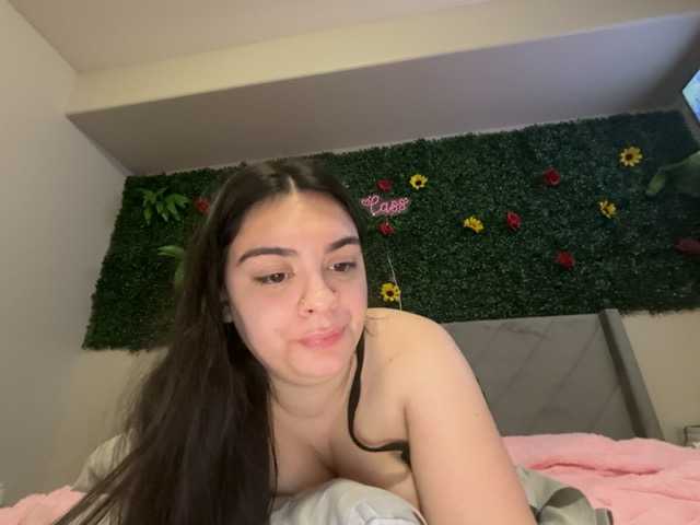 cass2xcass live cam on BongaCams