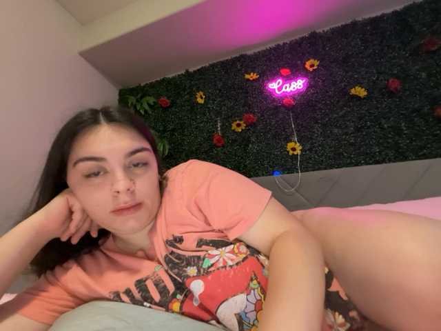 cass2xcass live cam