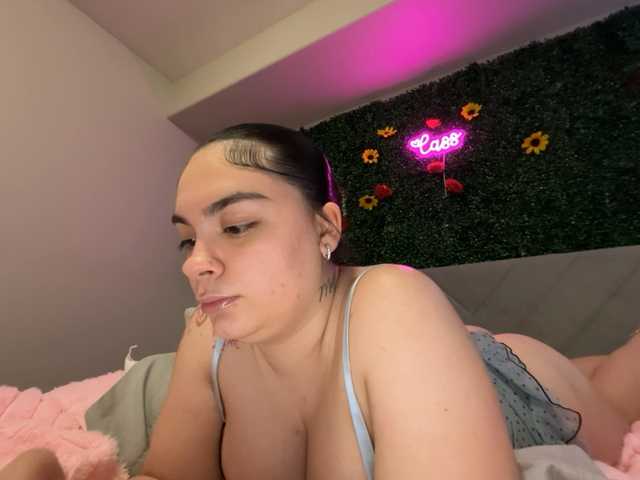 cass2xcass live cam on BongaCams