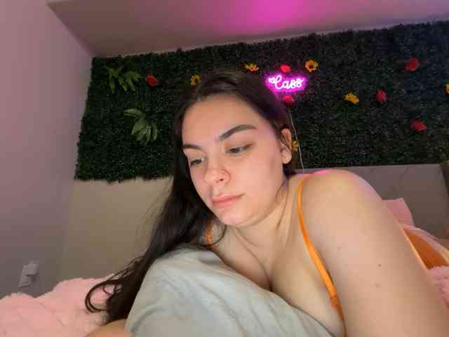 cass2xcass webcam