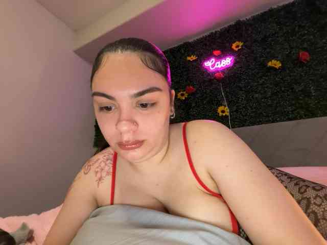 cass2xcass webcam