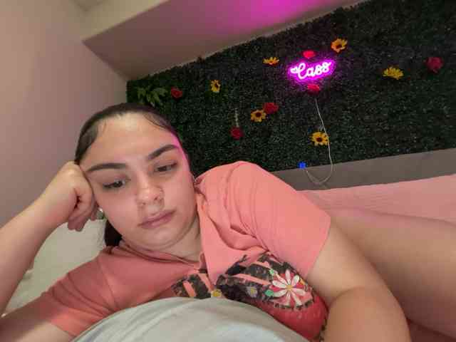 cass2xcass webcam