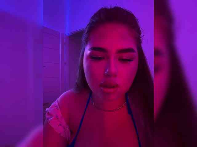 Kristy88 webcam