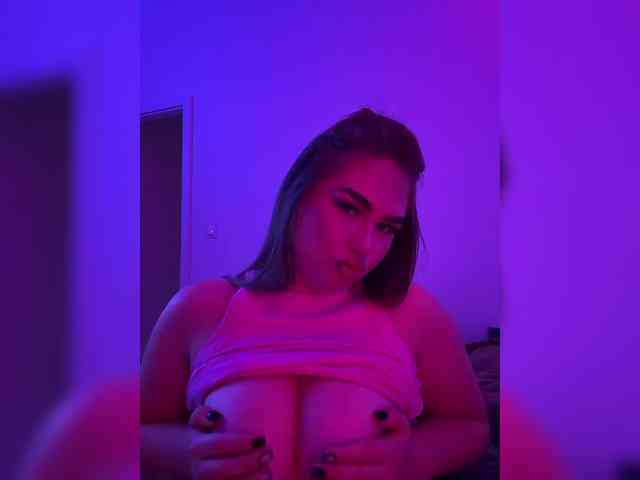 Kristy88 webcam