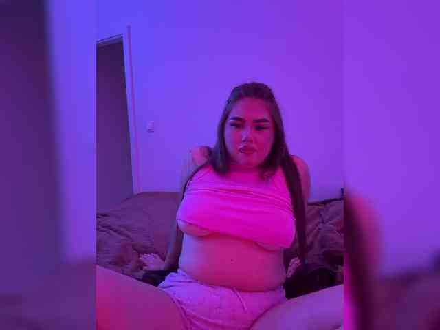 Kristy88 webcam