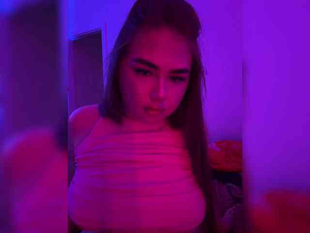 Kristy88 webcam